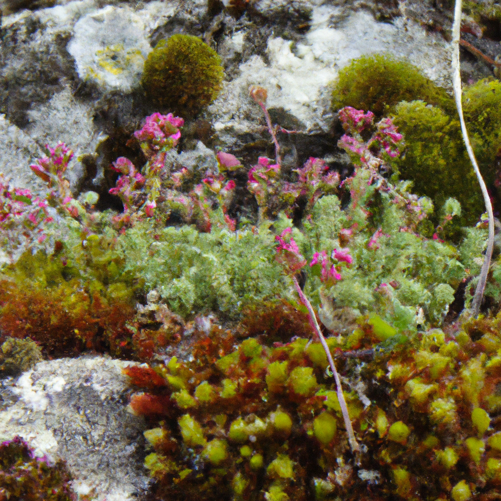 Mejor app para identificar plantas