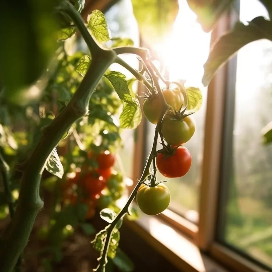 Guía completa de poda para tomates: cómo y cuándo podar tus plantas para obtener una cosecha abundante