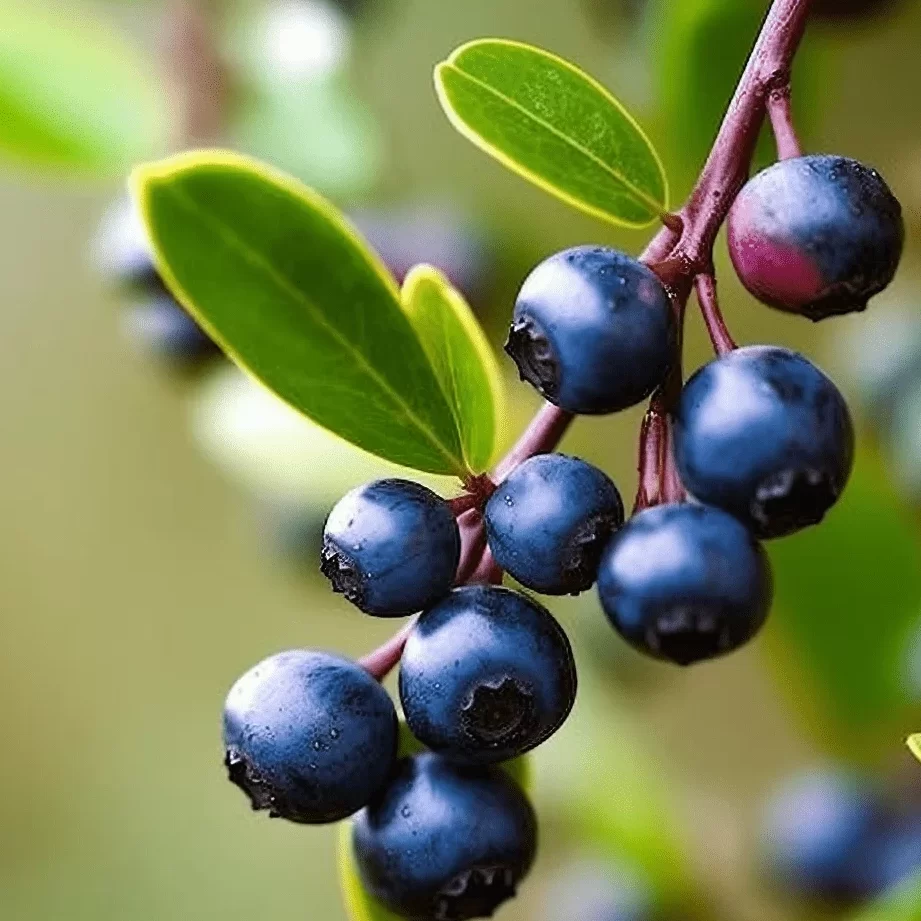 Todo lo que necesitas saber sobre el cultivo de arándanos consejos para cuidar tu planta Todo lo que necesitas saber sobre el cultivo de arándanos consejos para cuidar tu planta