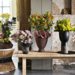Consejos para armar un hermoso ramo de flores