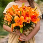 Lirios y Azucenas: Descubre las diferencias entre estas hermosas flores