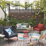 Pérgolas de hierro baratas: la mejor opción para decorar tu jardín sin gastar mucho