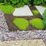 Piedras decorativas para embellecer tu jardín: ideas y consejos