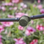 Guía completa: Cómo montar un sistema de riego por aspersión en tu jardín